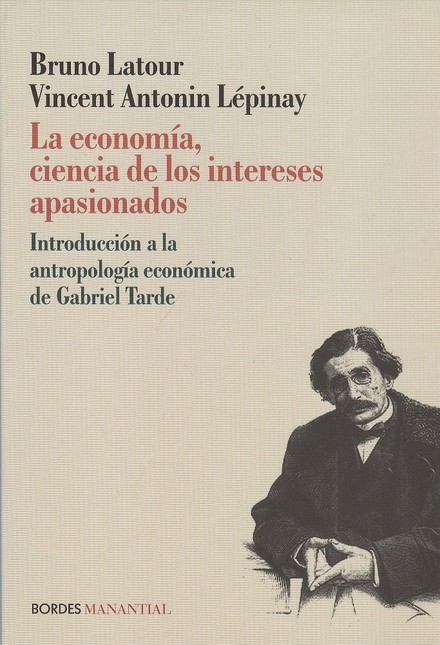 La economía, ciencia de los in...