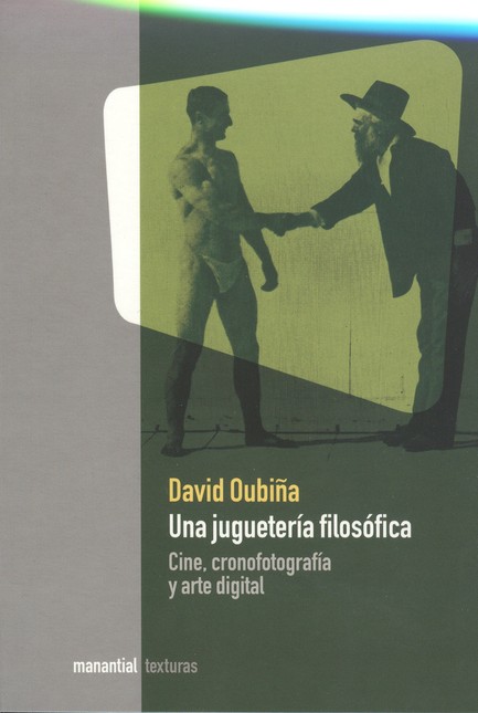 Una juguetería filosófica. Cin...