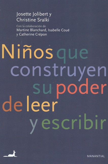 Niños que construyen su poder ...