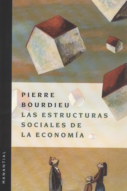 Las estructuras sociales de la...