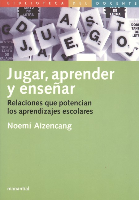 Jugar, aprender y enseñar. Rel...
