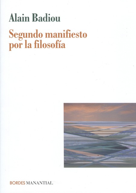 Segundo manifiesto por la filo...