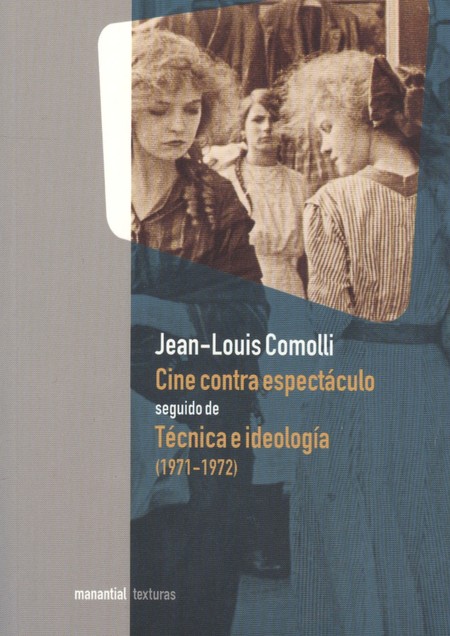 Cine contra espectáculo seguid...