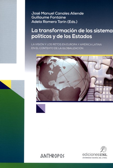 La transformación de los siste...