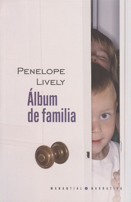 Álbum de familia