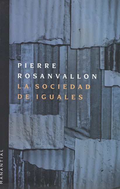 La sociedad de iguales