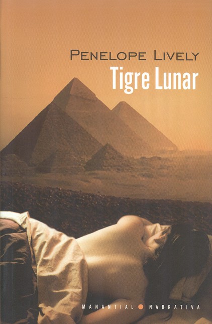 Tigre lunar