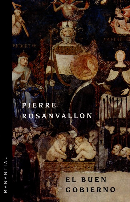 El buen gobierno