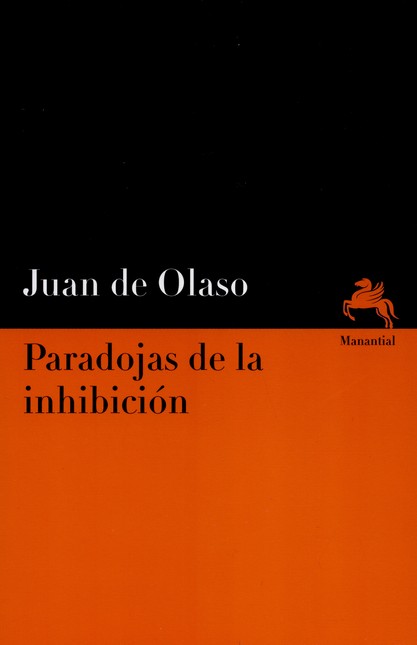 Paradojas de la inhibición