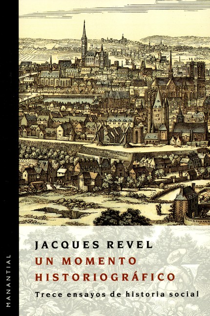 Un momento historiográfico. Tr...