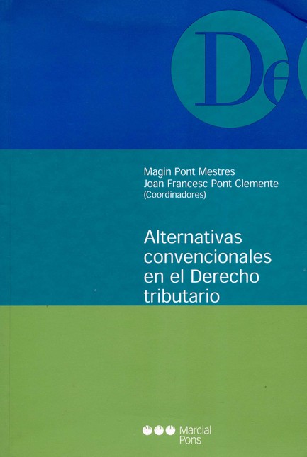 Alternativas convencionales en...