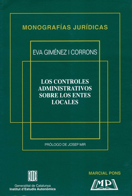 Los controles administrativos ...