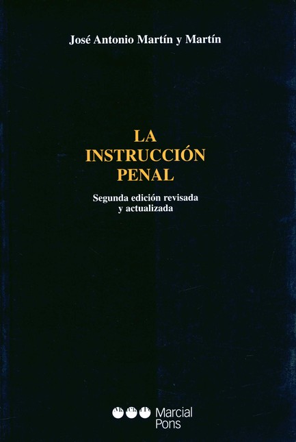 La instrucción penal