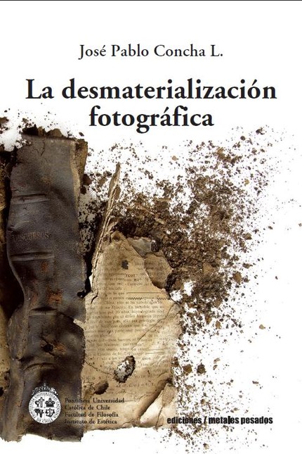 La desmaterialización fotográf...