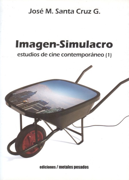 Imágen simulacro. Estudios de ...
