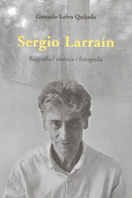 Sergio Larraín. Biografía / es...