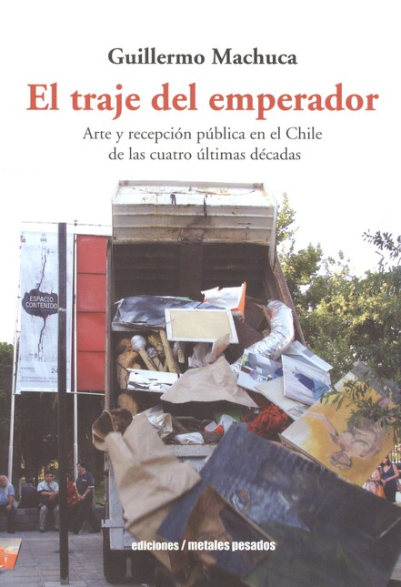 El traje del emperador. Arte y...