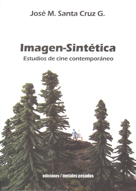 Imagen sintética. Estudios de ...