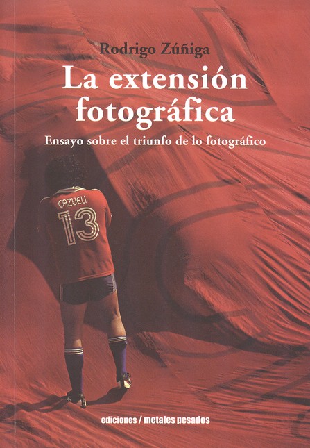 La extensión fotográfica. Ensa...