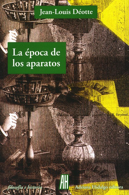 La época de los aparatos