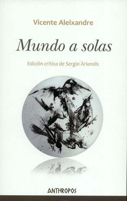 Mundo a solas