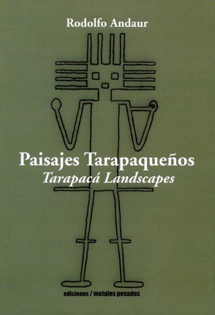 Paisajes tarapaqueños. Tarapac...