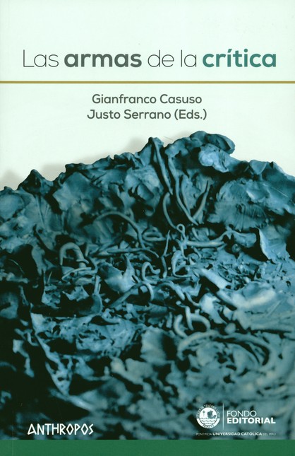 Las armas de la crítica