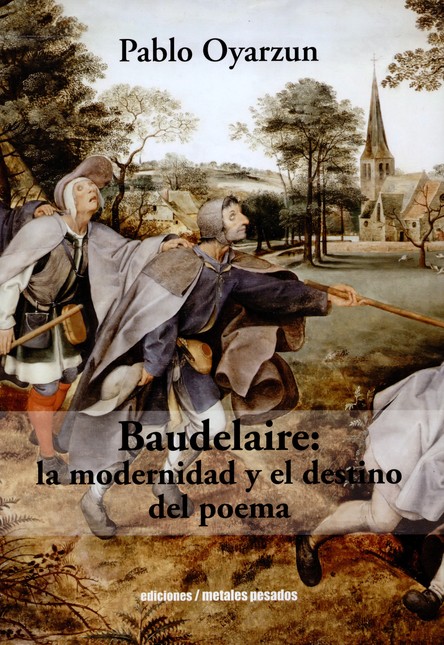 Baudelaire: la modernidad y el...
