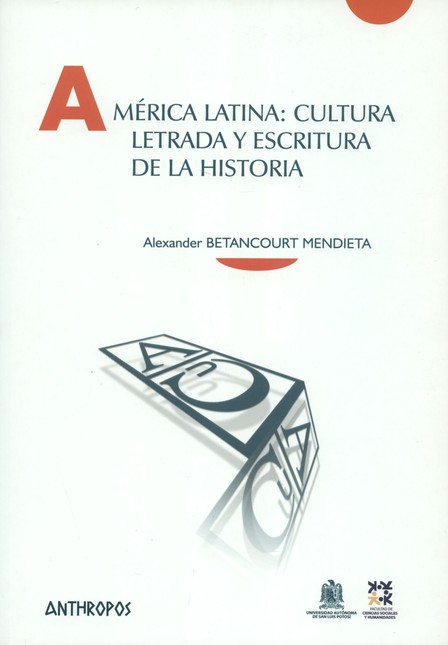 América Latina: cultura letrad...