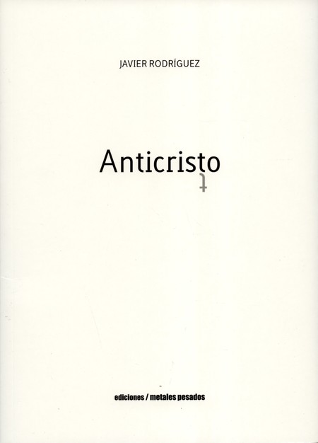 Anticristo