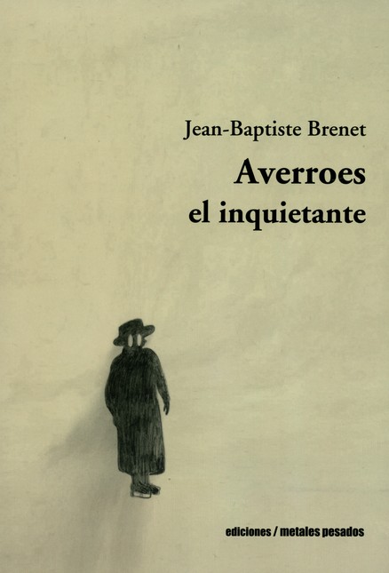 Averroes el inquietante
