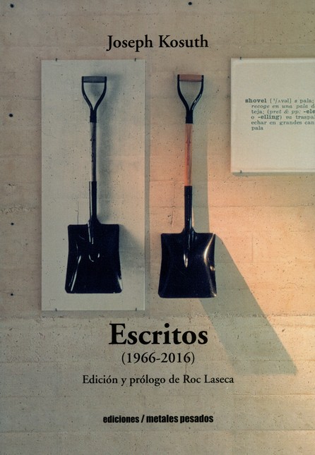 Escritos (1966-2016)