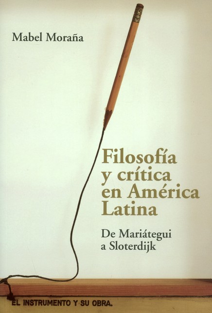 Filosofía y crítica en América...