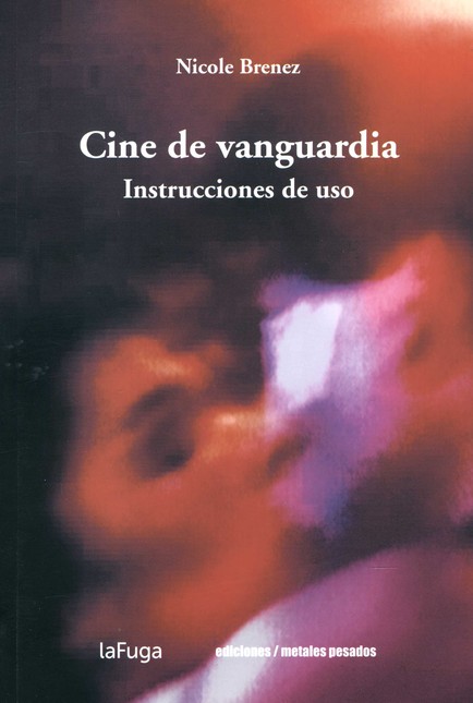 Cine de vanguardia. Instruccio...