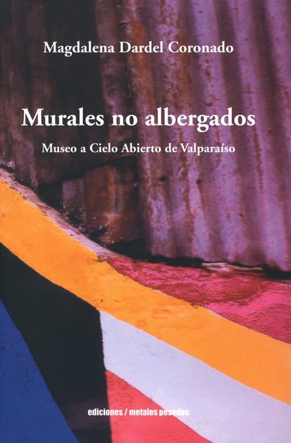 Murales no albergados. Museo a...