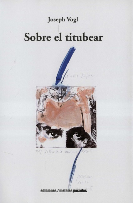 Sobre el titubear