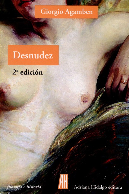 Desnudez