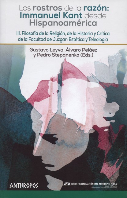 Los rostros de la razón: Imman...