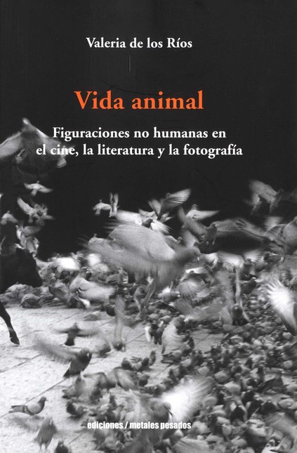 Vida animal. Figuraciones no h...