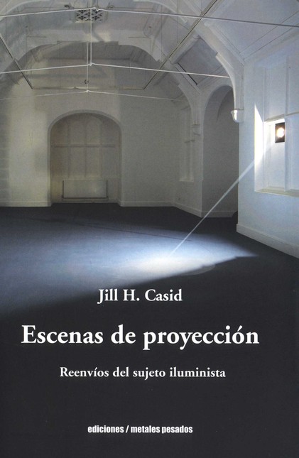 Escenas de proyección. Reenvío...