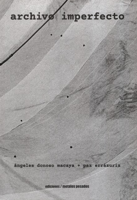 Archivo imperfecto
