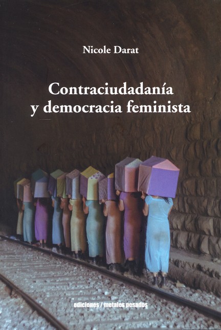 Contraciudadanía y democracia ...