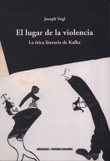 El lugar de la violencia. La é...