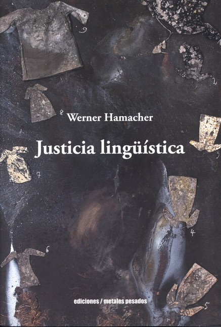 Justicia lingüística