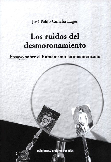 Los ruidos del desmoronamiento...