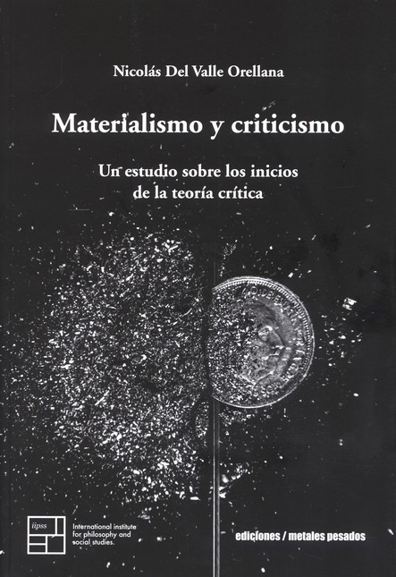 Materialismo y criticismo. Un ...