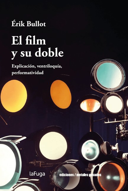 El film y su doble. Explicació...