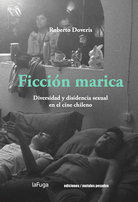 Ficción marica. Diversidad y d...