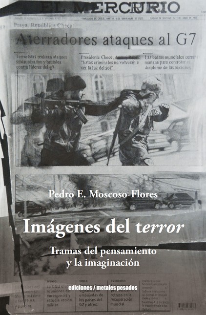 Imágenes del terror. Tramas de...
