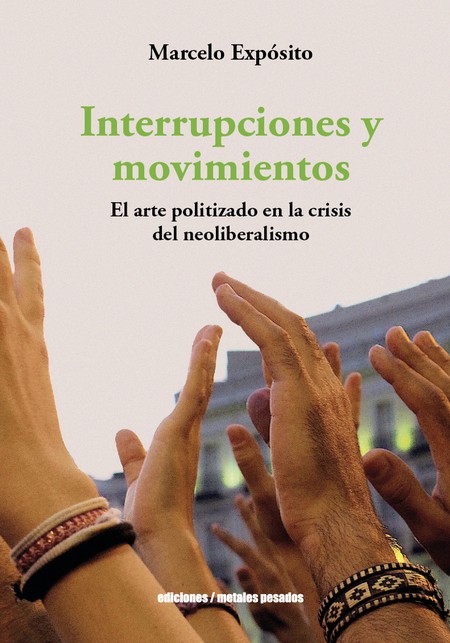 Interrupciones y movimientos. ...